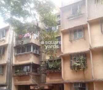 2 BHK Apartment For Resale in National Park View Borivali East Mumbai  7978752