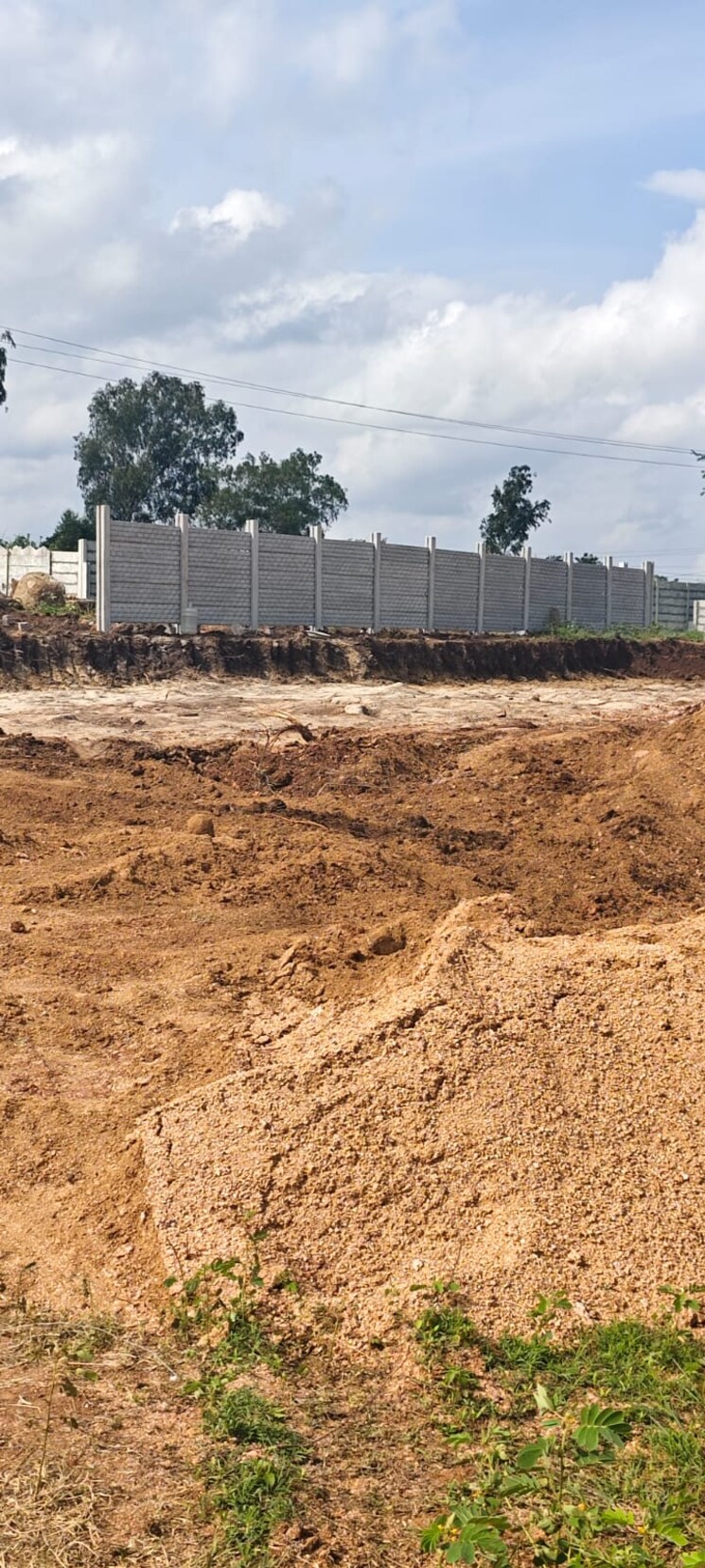 undefined, shadnagar  150 Sq.Yd. Plot In Shadnagar Hyderabad 7978753