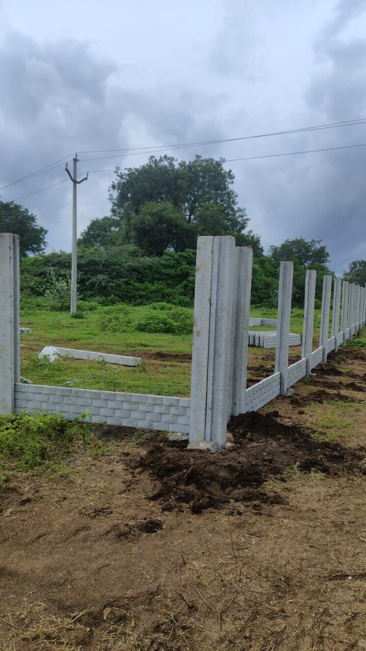 Exterior View, shadnagar  150 Sq.Yd. Plot In Shadnagar Hyderabad 7978753