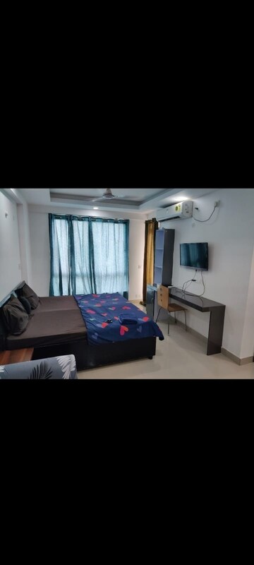 1 RK Builder Floor For Rent in Sector 29