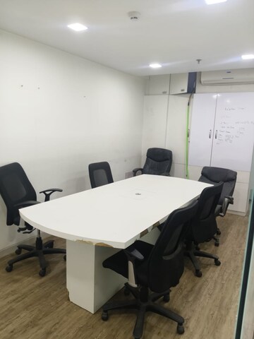  Office Space For Rent in Kanakia Wall Street, Andheri East