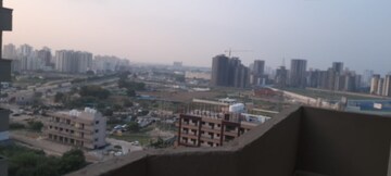 2 BHK Apartment For Rent in Pyramid Elite, Sector 86