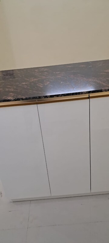 Furnished Amenities in 2 BHK Apartment at Pyramid Elite, Sector 86 – for Rent