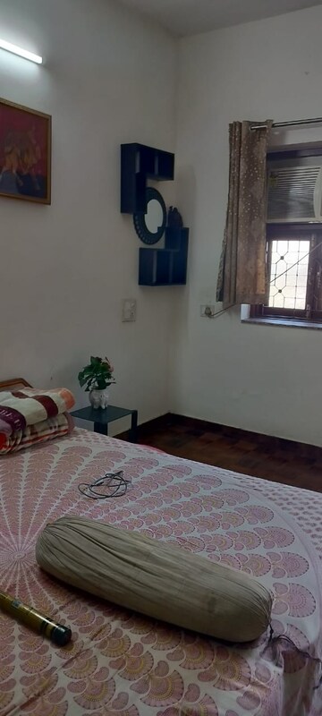 1.5 BHK Independent House For Rent in Sector 52