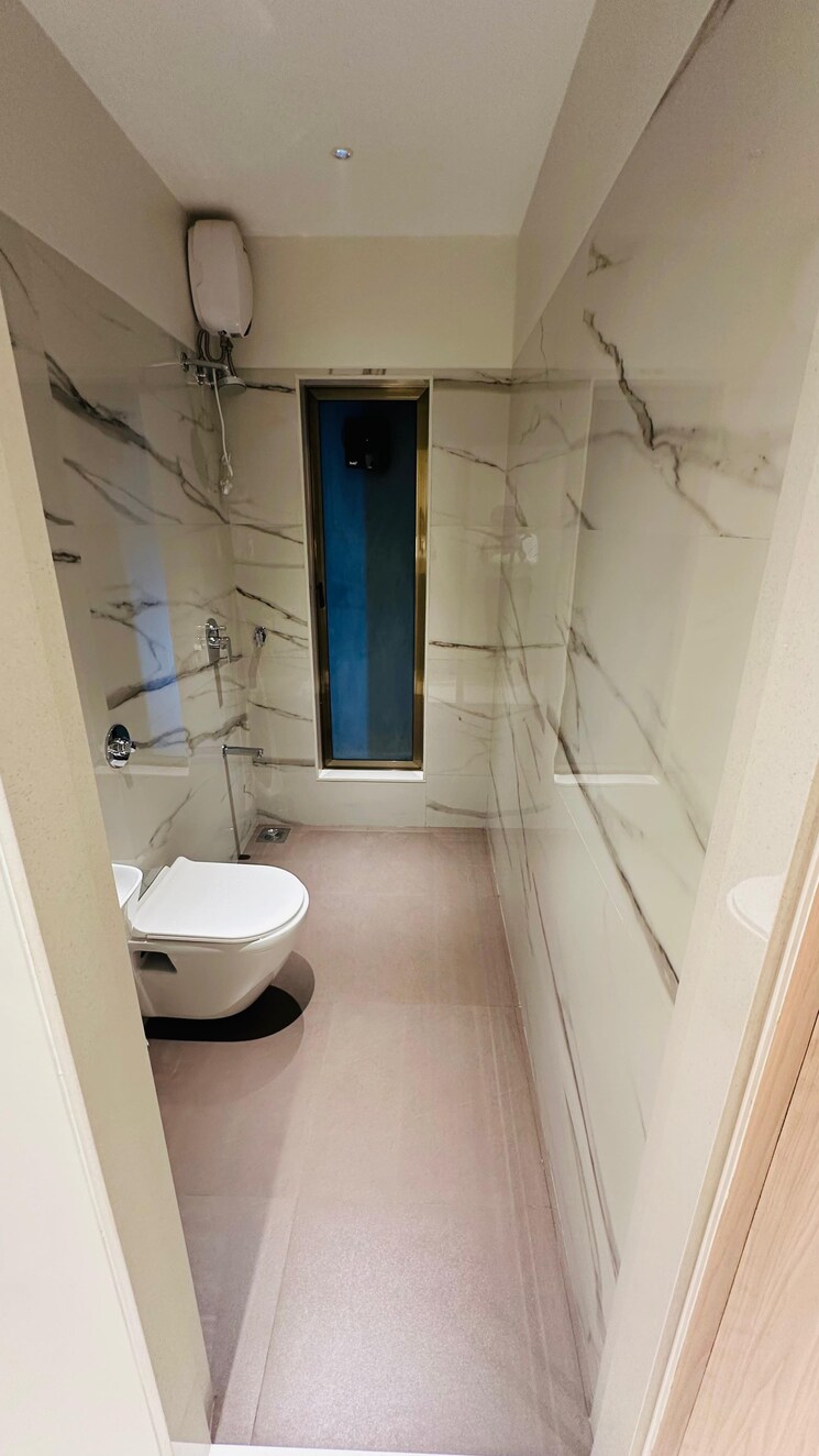 Bathroom, shree-ram-krishna-garden 1 Bedroom 400 Sq.Ft. Apartment In Mira Road East Thane 7978785