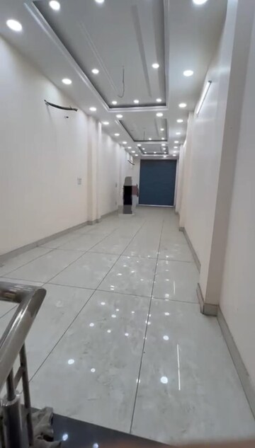 Staircase in  Showroom at Nhpc Colony Faridabad – for Sale