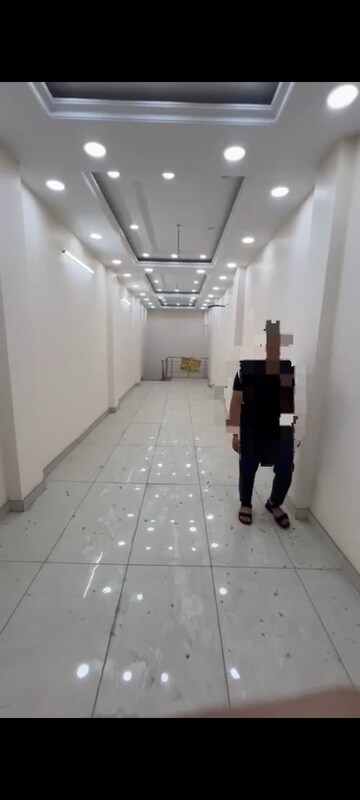 Floor Plan in  Showroom at Nhpc Colony Faridabad – for Sale