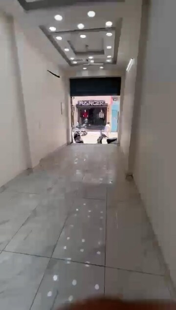 Building Lobby in  Showroom at Nhpc Colony Faridabad – for Sale