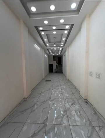 Building Lobby in  Showroom at Nhpc Colony Faridabad – for Sale