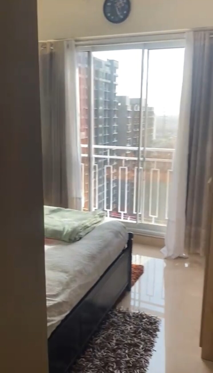 Balcony, satra-satara-one 1 Bedroom 446 Sq.Ft. Apartment In Goregaon West Mumbai 7978783