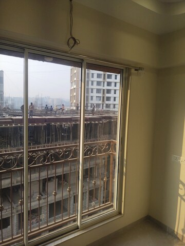 Balcony in 2 BHK Apartment at Alag Aranya, Pant Nagar – for Rent