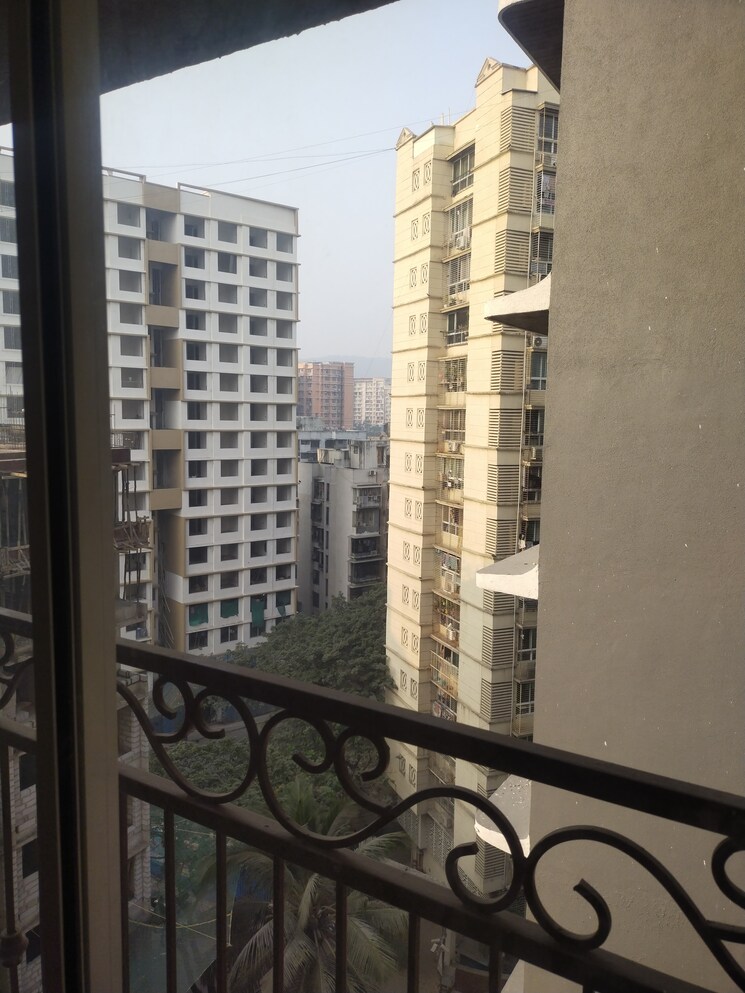 Exterior View, alag-aranya 2 Bedroom 619 Sq.Ft. Apartment In Pant Nagar Mumbai 7978781