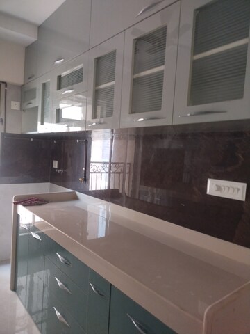 Master Bedroom in 2 BHK Apartment at Alag Aranya, Pant Nagar – for Rent