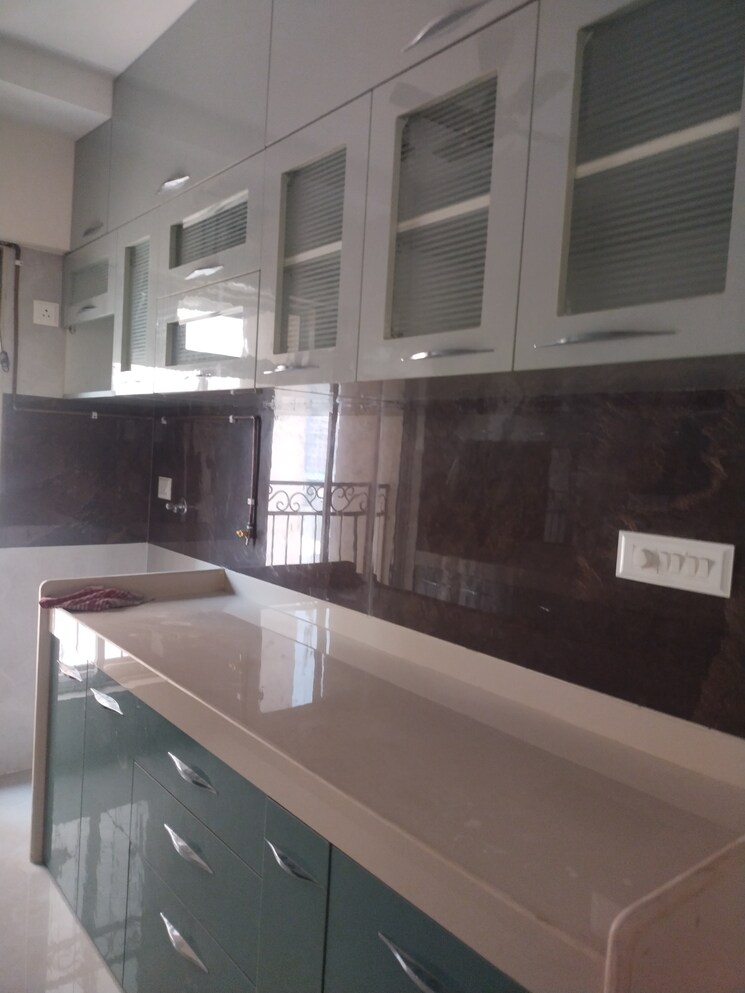 Master Bedroom, alag-aranya 2 Bedroom 619 Sq.Ft. Apartment In Pant Nagar Mumbai 7978781