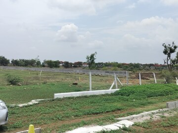  Plot For Sale in Kodangal