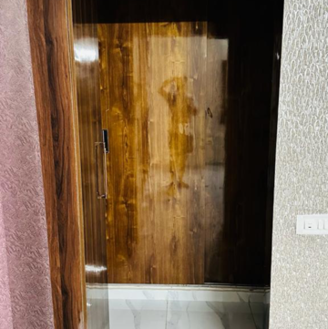 Furnished Amenities in 3 BHK Apartment at Vip Road – for Rent