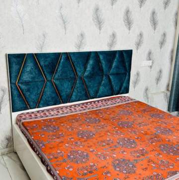 Bedroom in 3 BHK Apartment at Vip Road – for Rent