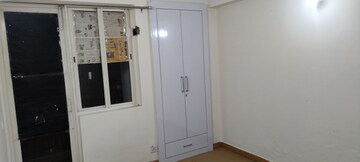 Building Lobby in 3 BHK Apartment at Jaypee Greens Kosmos, Sector 134 – for Rent