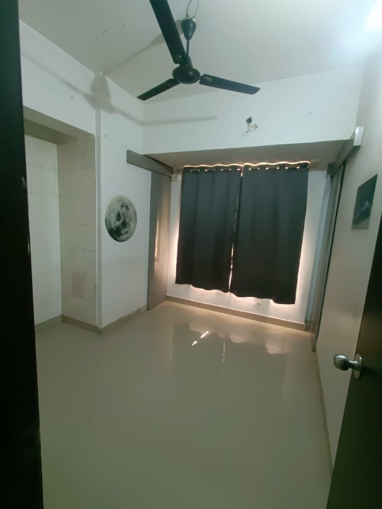 Master Bedroom, bhakti-park-anand-nagar 1 Bedroom 583 Sq.Ft. Apartment In Anand Nagar Thane 7978787