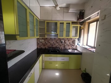 1 BHK Apartment For Rent in Bhakti Park Anand Nagar, Anand Nagar