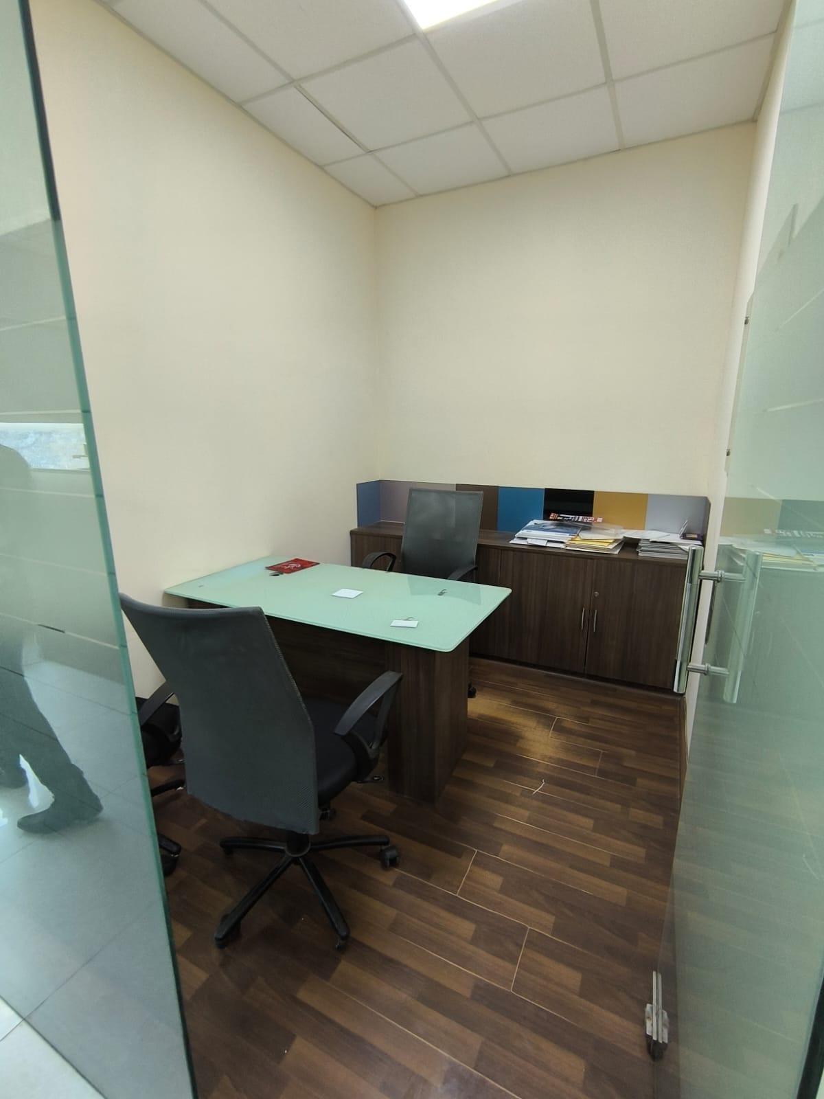 Office Space For Rent in Town Centre