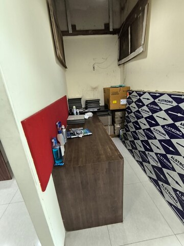 Team Area in  Office Space at Town Centre, Andheri East – for Rent