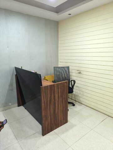 Floor Plan in  Office Space at Town Centre, Andheri East – for Rent