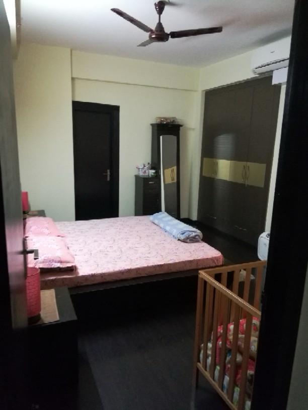 3 BHK + Servant Room,Study Room Apartment For Sale in Sector 121