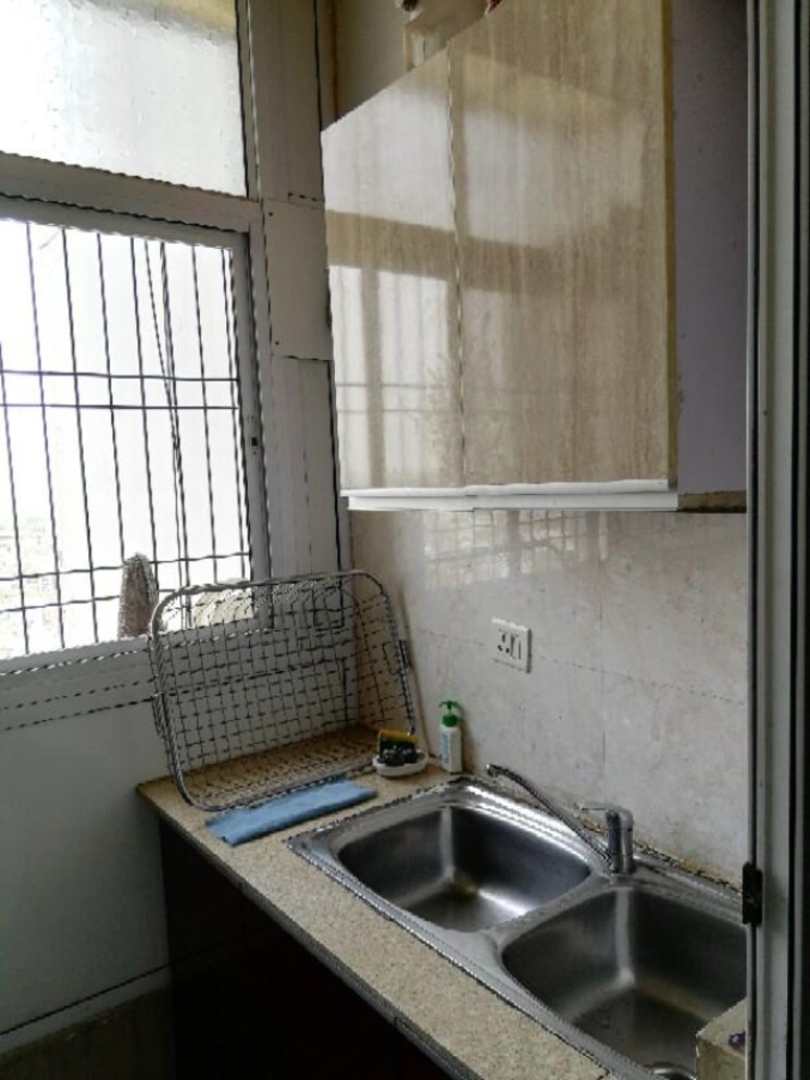 Kitchen, sector 121 3 Bedroom 1425 Sq.Ft. Apartment In Sector 121 Noida 7978802