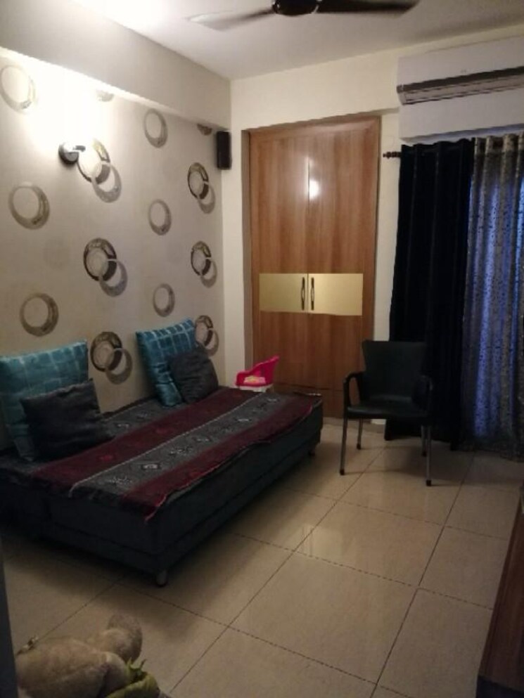 Living Room, sector 121 3 Bedroom 1425 Sq.Ft. Apartment In Sector 121 Noida 7978802