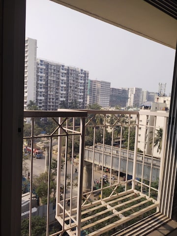 2 BHK Apartment For Rent in Ghatkopar East Mumbai  7978801