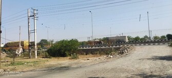 Commercial Land 2 Acre For Rent in Sector 59 Faridabad  7978814