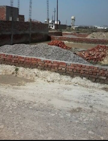  Plot – Exterior View View at Deri Skaner - for Sale