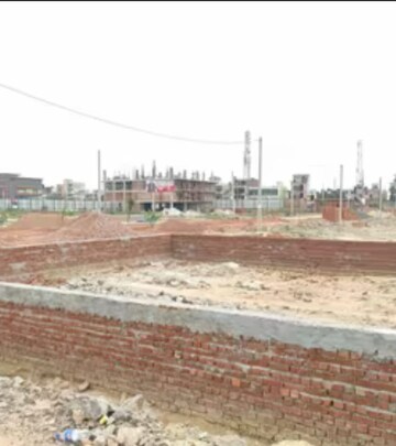 Plot Area in  Plot at Deri Skaner – for Sale