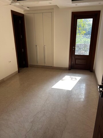 4 BHK Builder Floor For Rent in Panchsheel Enclave