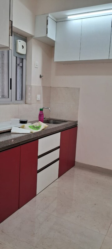 Kitchen in 1 BHK Apartment at Squarefeet Grand Square, Anand Nagar – for Rent