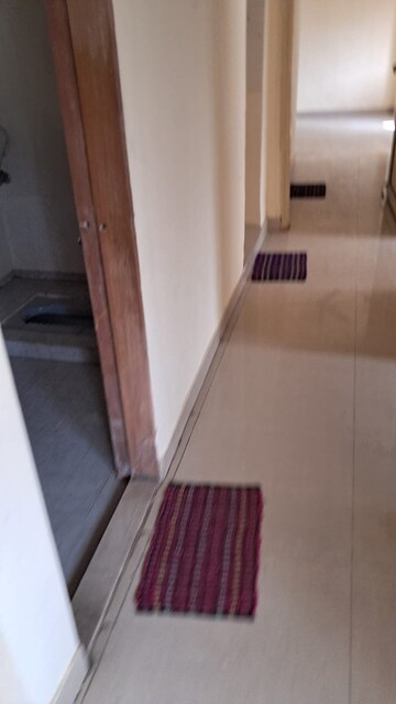 Staircase in 1 BHK Apartment at Squarefeet Grand Square, Anand Nagar – for Rent