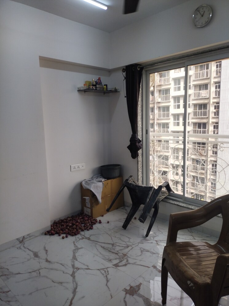 Living Room, hiranimanthan-shree-ganesh-krupa-chs 1 Bedroom 420 Sq.Ft. Apartment In Kurla East Mumbai 7978831