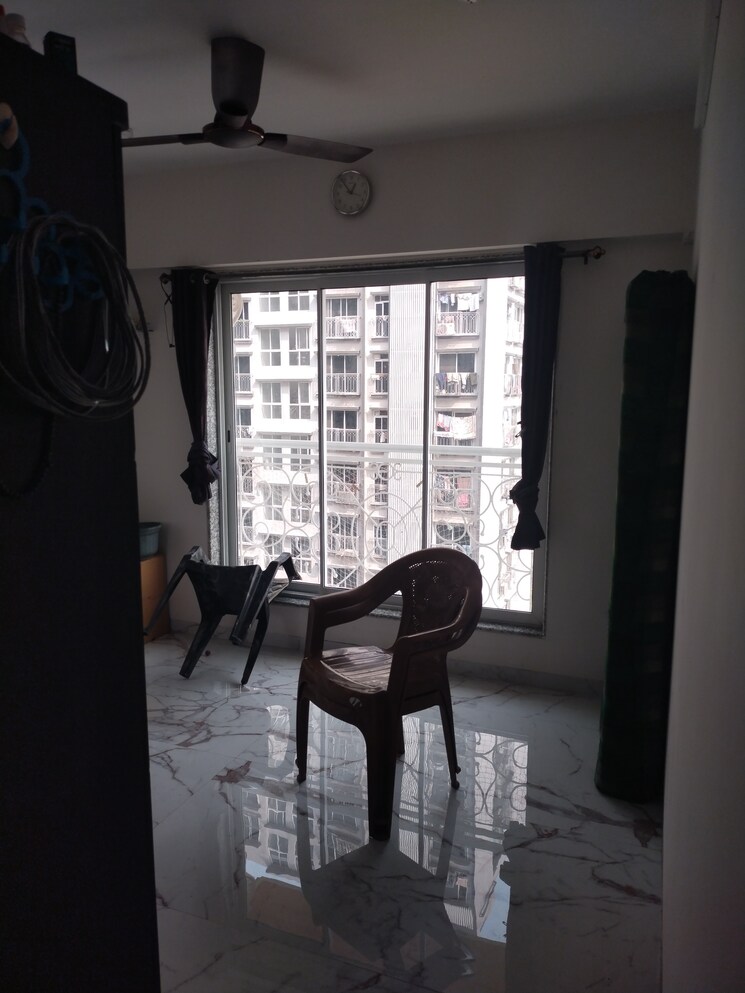 Master Bedroom, hiranimanthan-shree-ganesh-krupa-chs 1 Bedroom 420 Sq.Ft. Apartment In Kurla East Mumbai 7978831