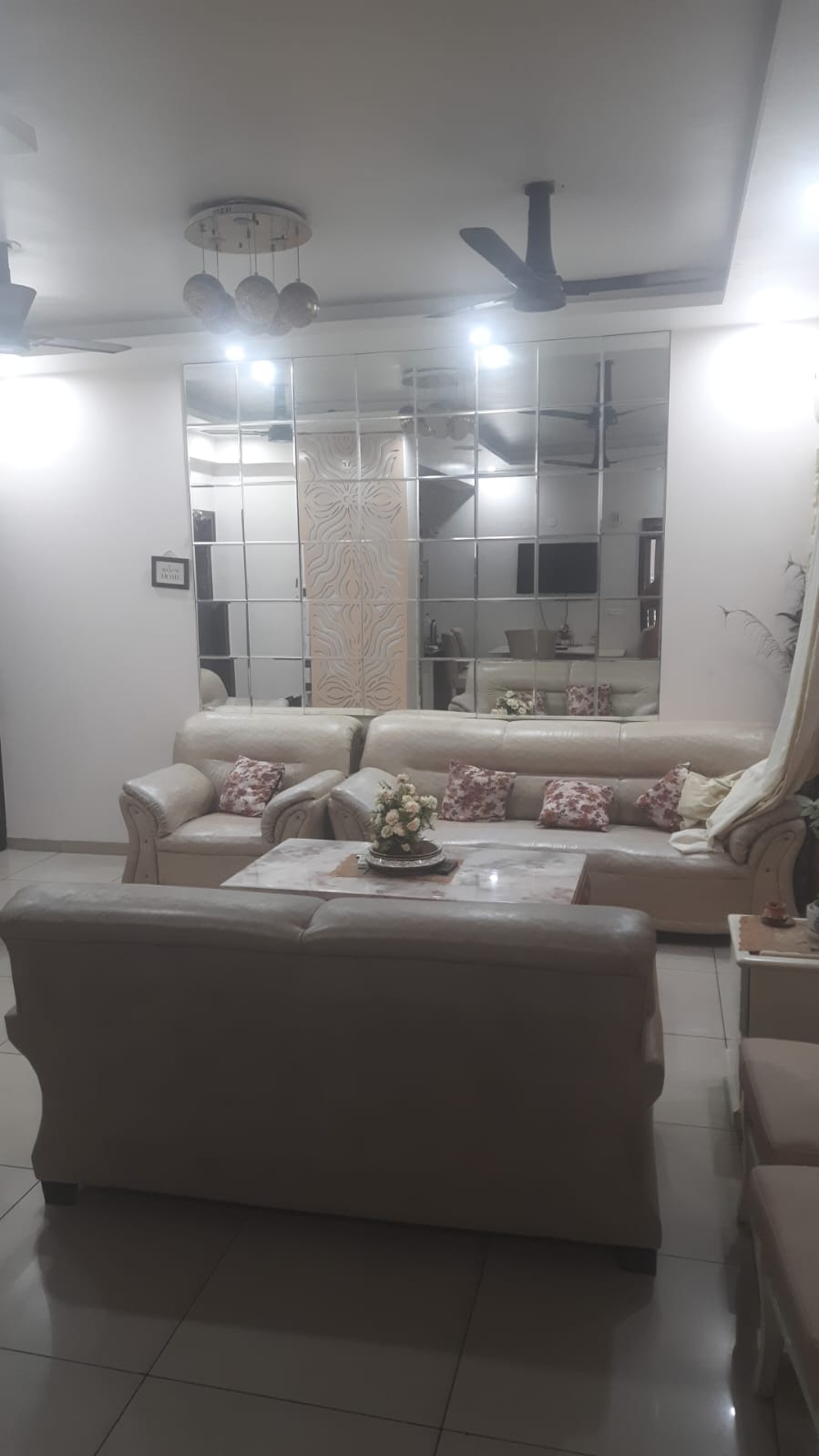 3 BHK Apartment For Sale in Gulshan Vivante
