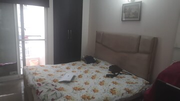 Bedroom in 3 BHK Apartment at Gulshan Vivante, Sector 137 – for Sale