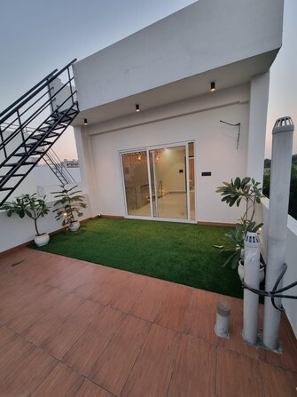 4 BHK Independent House For Resale in Park Vaishali Vaishali Nagar Jaipur  7978825