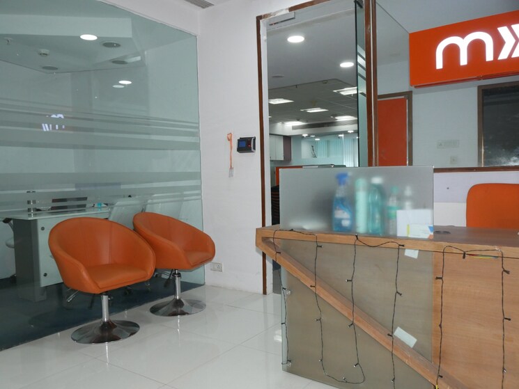 Floor Plan, kanakiya-mmrda Commercial Office Space 1600 Sq.Ft. In Andheri East Mumbai 7978833