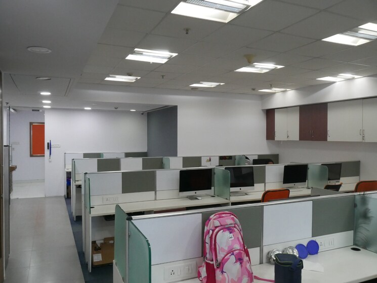 Team Area, kanakiya-mmrda Commercial Office Space 1600 Sq.Ft. In Andheri East Mumbai 7978833