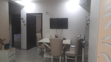 Master Bedroom in 3 BHK Apartment at Gulshan Vivante, Sector 137 – for Sale
