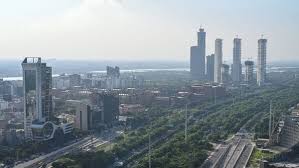 3 BHK Apartment For Sale in SKA Destiny One