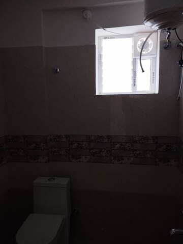 Bathroom in 1 BHK Apartment at Kadugodi – for Rent