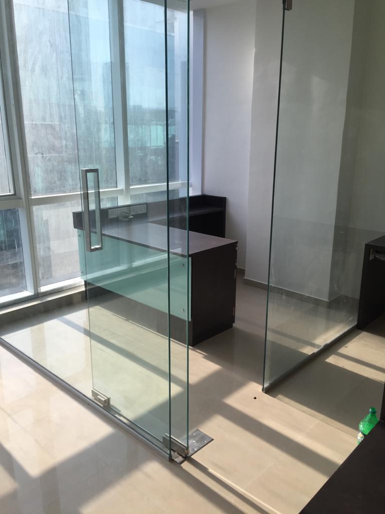 Office Space For Rent in Eco Star