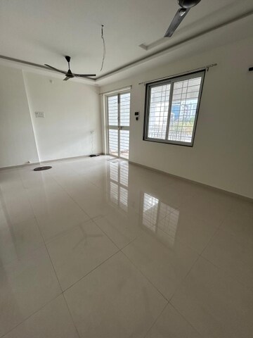 3 BHK Apartment For Rent in Vardhaman Moonstone, Tathawade