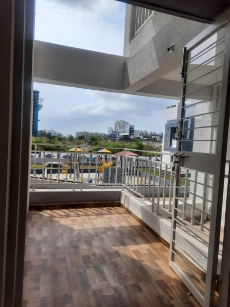 Master Bedroom, vardhaman-moonstone 3 Bedroom 1300 Sq.Ft. Apartment In Tathawade Pune 7978863